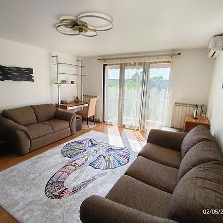 Arka Apartment Craiova Luaran gambar