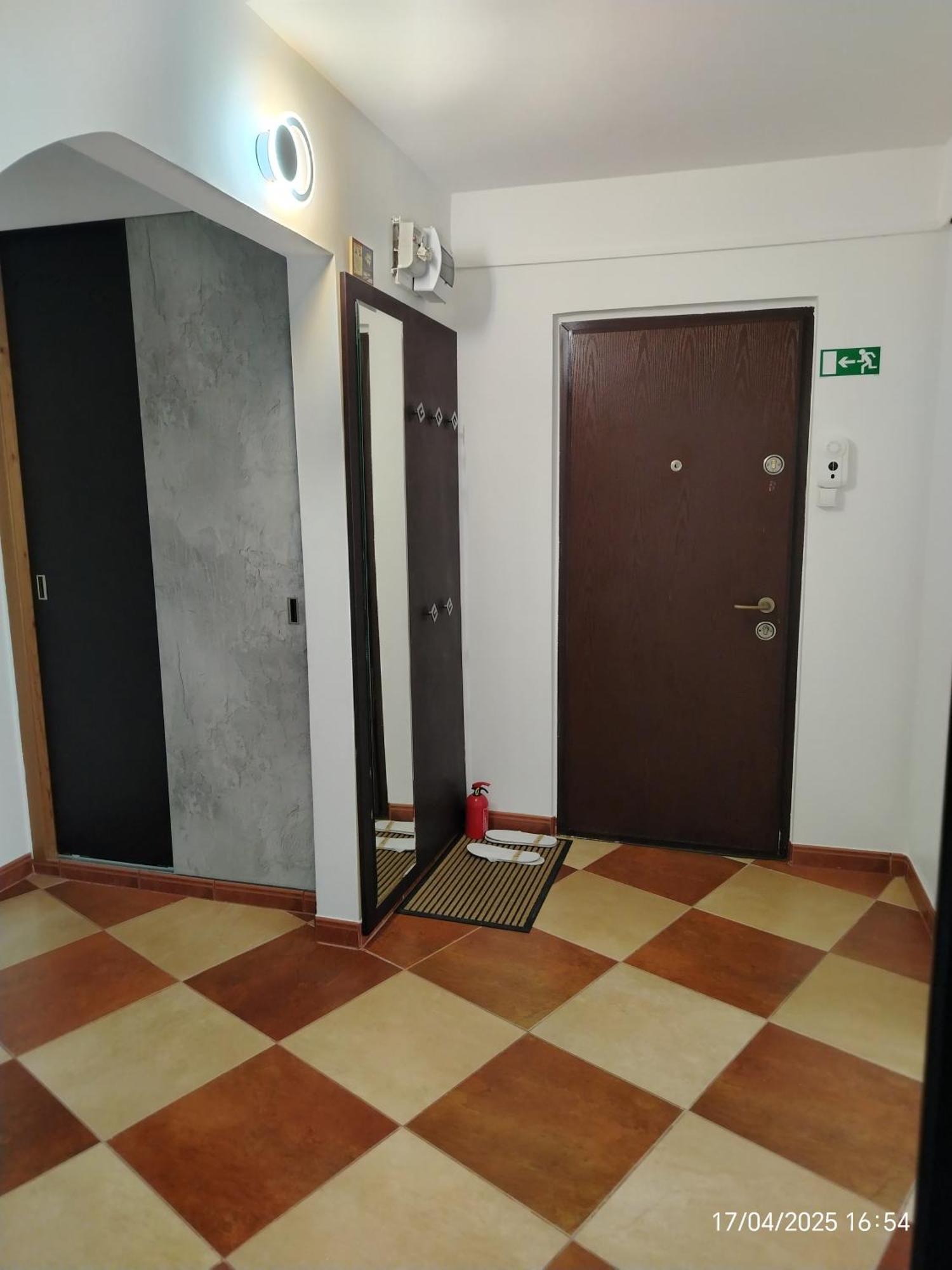 Arka Apartment Craiova Luaran gambar