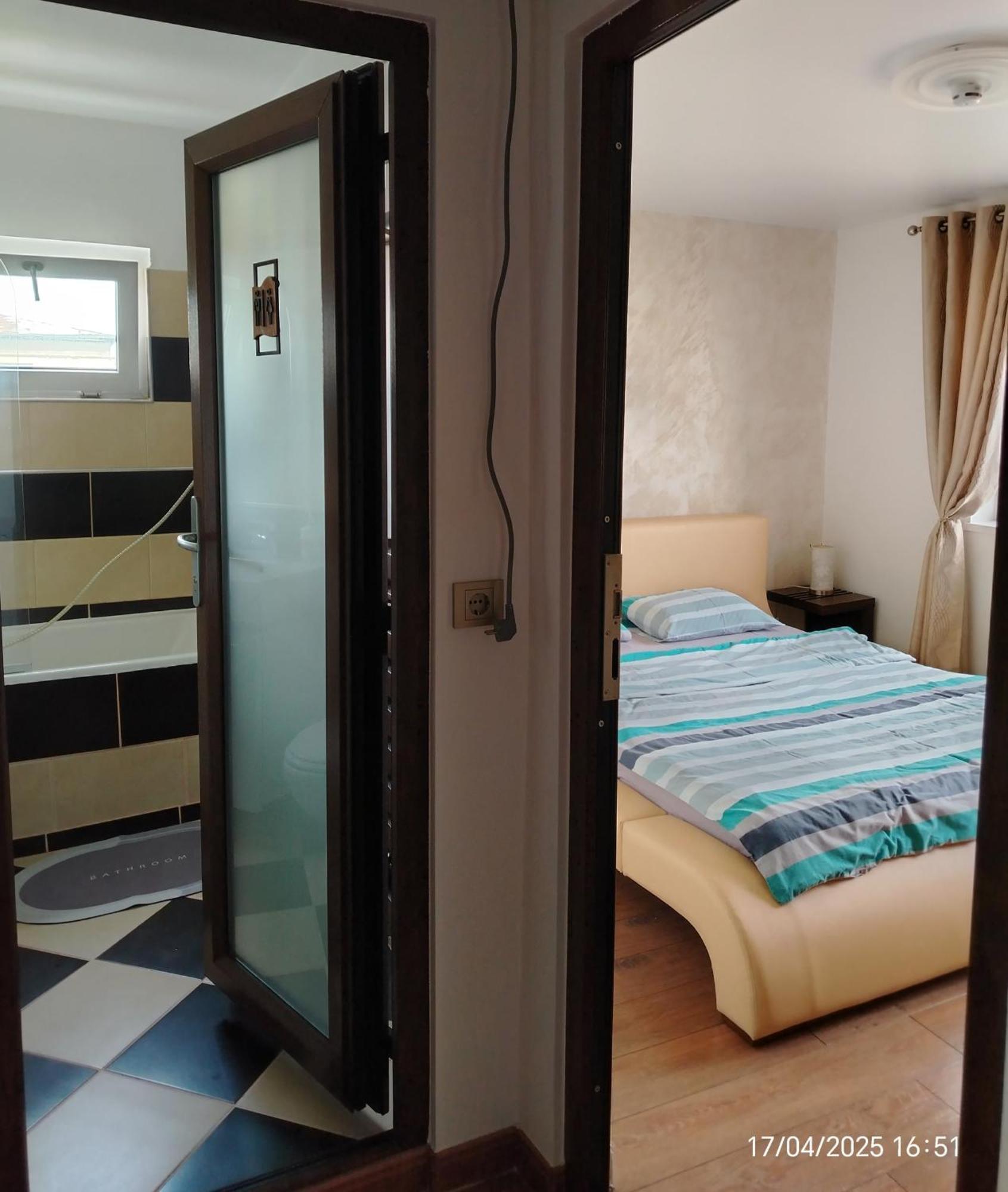 Arka Apartment Craiova Luaran gambar