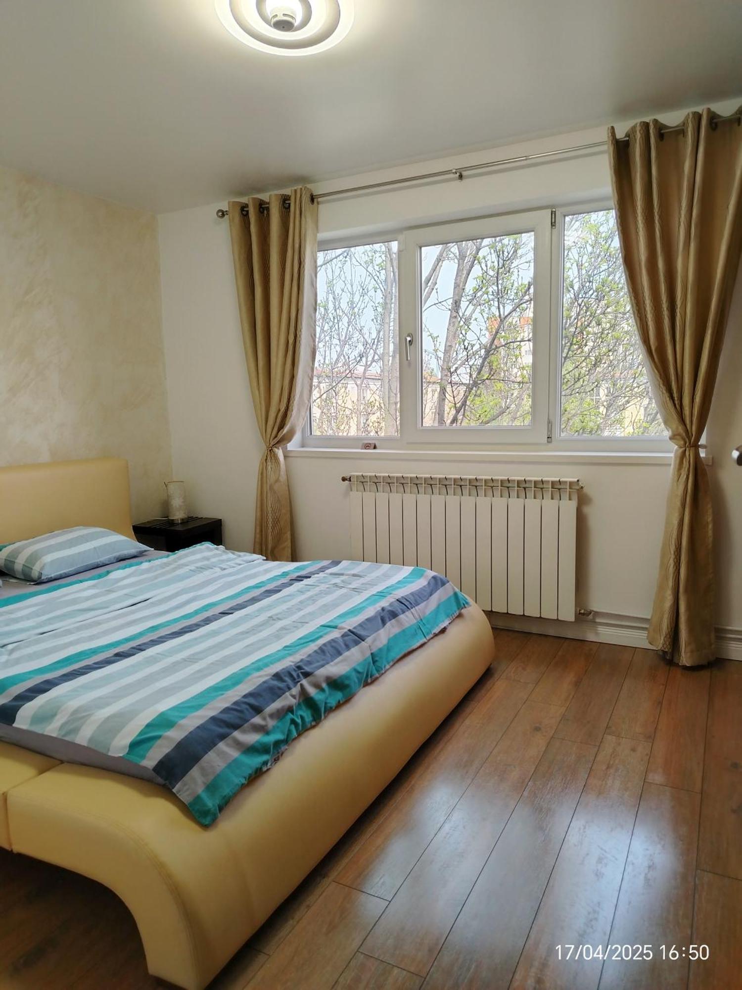 Arka Apartment Craiova Luaran gambar