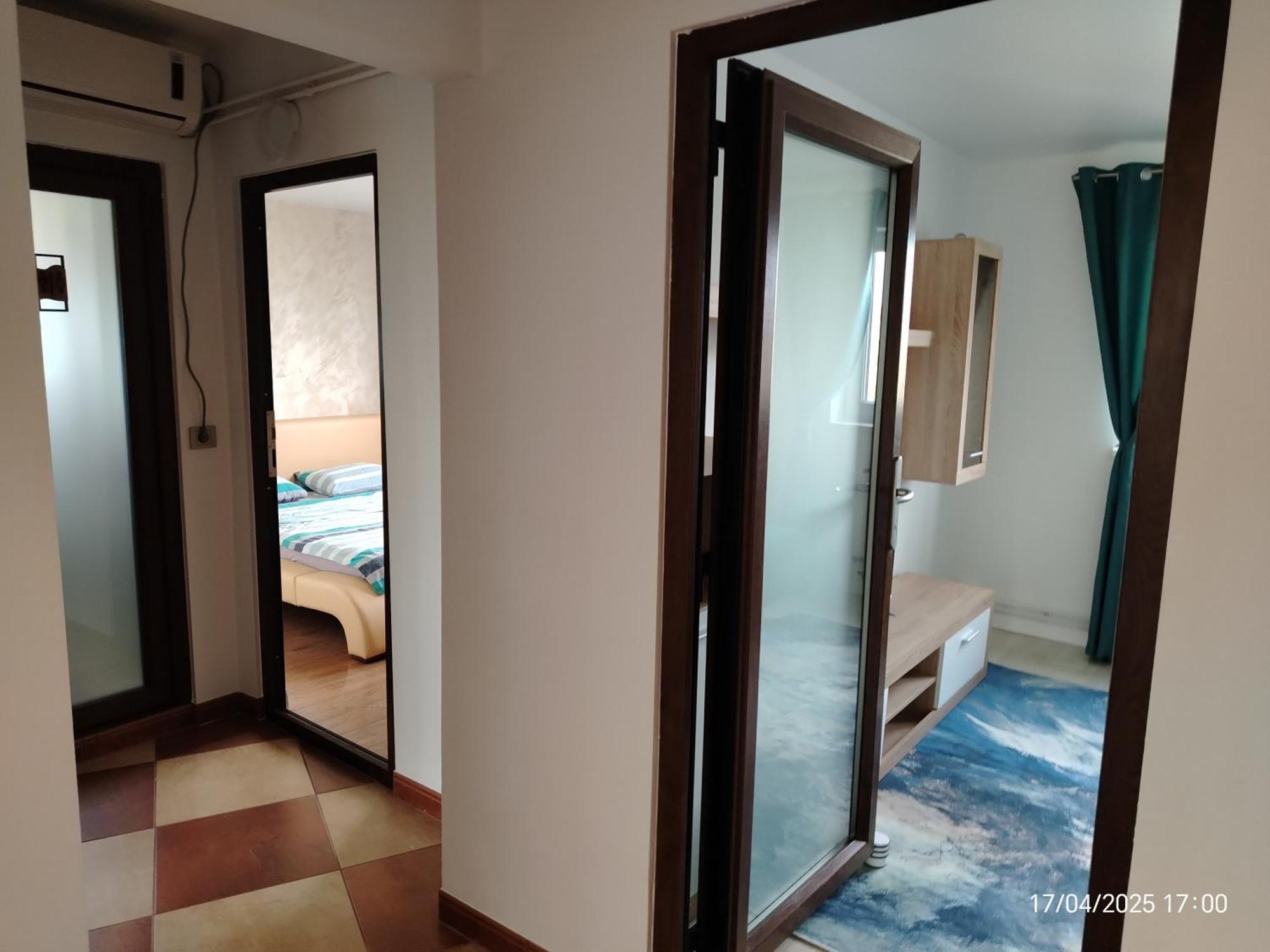 Arka Apartment Craiova Luaran gambar