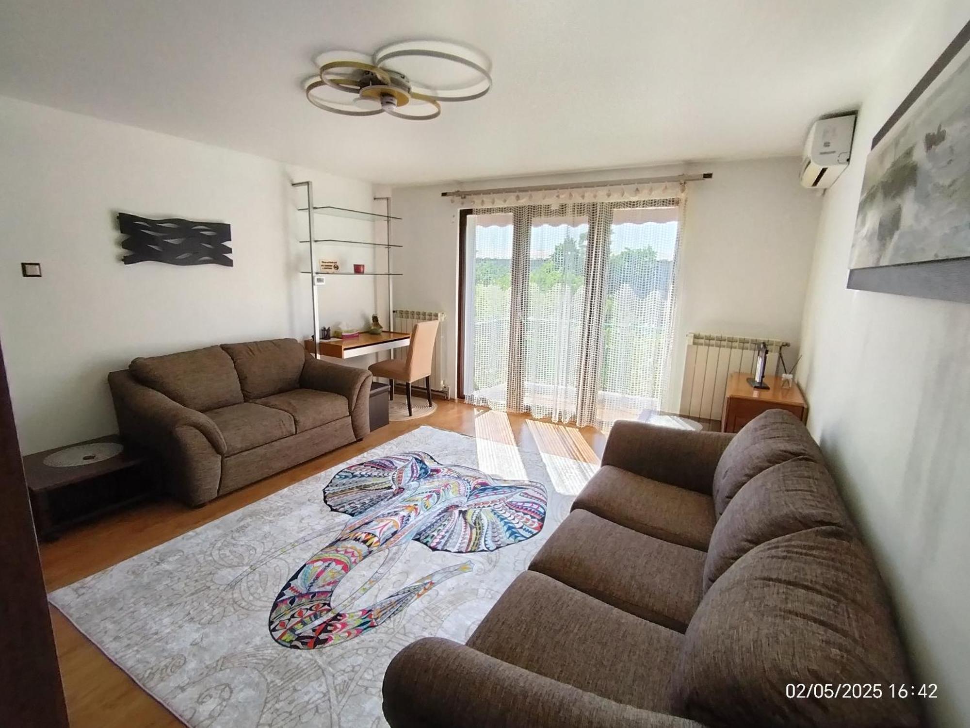 Arka Apartment Craiova Luaran gambar
