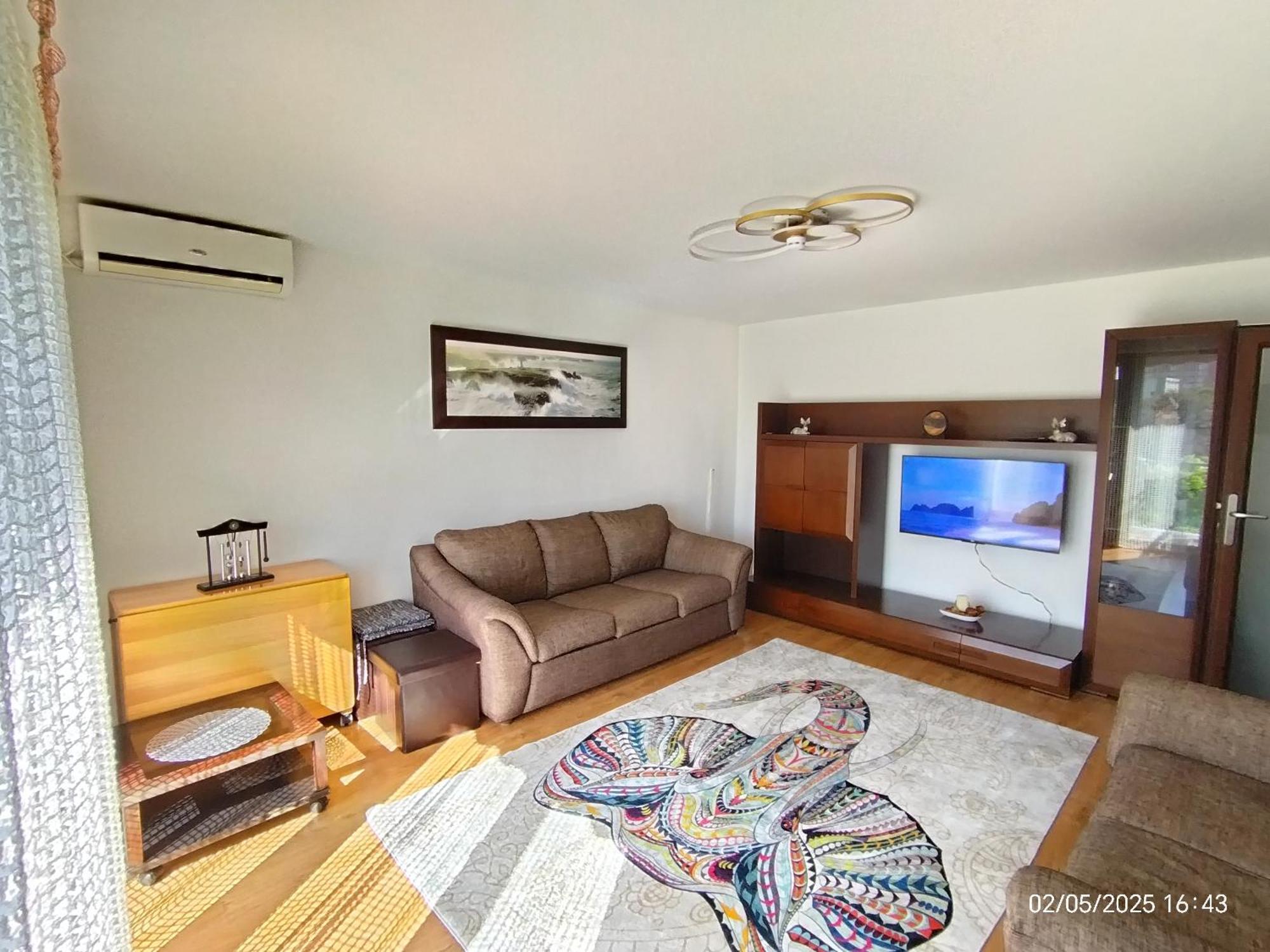 Arka Apartment Craiova Luaran gambar